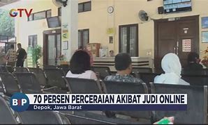 Akibat Perbuatan Judi