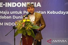 Anggota Dpr Indonesia