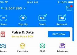 Cara Menarik Uang Di Dana Belum Premium