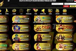 Gajah Bola Judi Slot Online Login Link Alternatif Terbaru