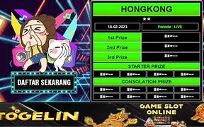 Keluaran Hk Hari Ini Tercepat 4D 2023 Live Draw