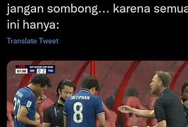 Meme Slot Live Bola Indonesia Vs Uzbekistan