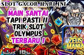 Opung Zeus Slot Gacor Hari Ini Login Alternatif