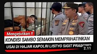 Situs Slot Milik Ferdy Sambo Sekarang Dimana Ya Ini