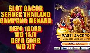 Slot Gacor Hari Ini Rahasia Togel 4D Macau Terbaru