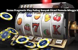 Slot Pragmatic Sering Menang Modal 20K Dapat Uang Apa