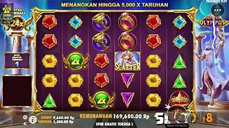 Trik Trik Slot Olympus Hari Ini✔Info Terbaru Indonesia