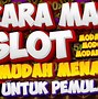 Tutorial Game Slot Pemula Biar Menang Terus Dan Gacor Terbaru Power Up Slot